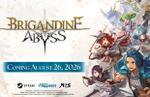 Brigandine Abyss launches on August 26 for PC and August 27 for PlayStation 5, Xbox Series X|S, and Switch 2