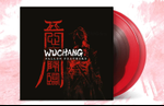 Wuchang: Fallen Feathers vinyl soundtrack is now available to pre-order, ships September 2026