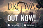 Drova: Forsaken Kin is now available on iOS and Android