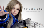 The Pragmata Original Soundtrack is now streaming on Spotify and more
