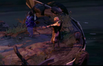 Zero Parades: For Dead Spies introduces the 'Whole Sick Crew' in new character trailer