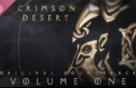 Crimson Desert Original Soundtrack Volume 1 is now available for free on Steam and YouTube
