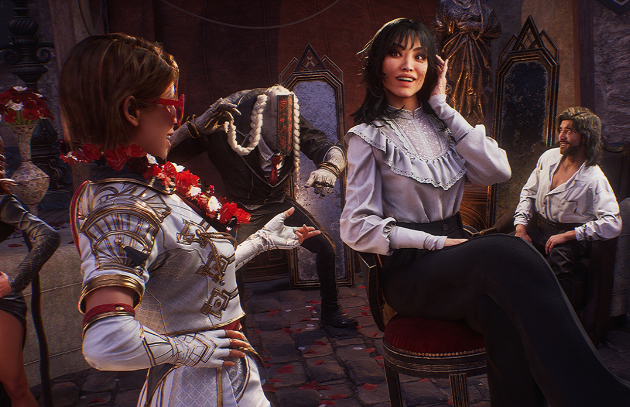 Clair Obscur: Expedition 33 Patch 1.5.5 brings in a new set of Anniversary haircuts