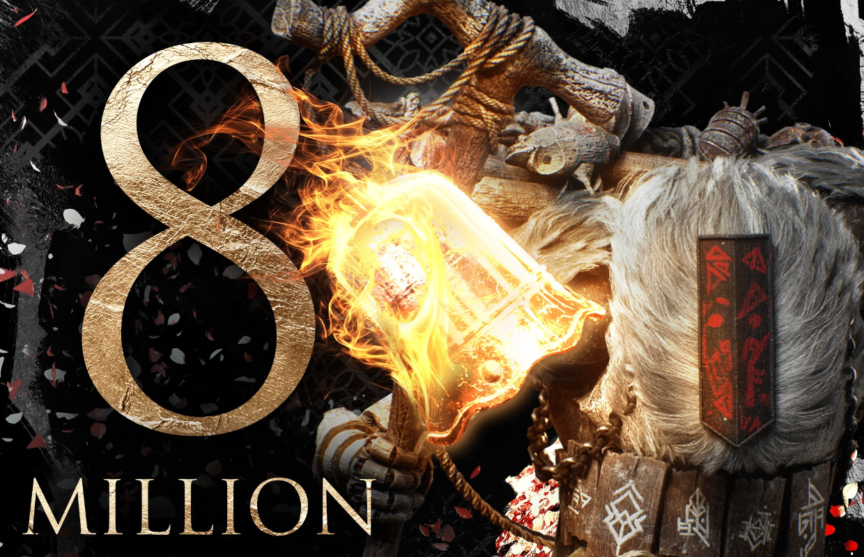 Clair Obscur: Expedition 33 has sold 8 million copies worldwide