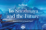 Genshin Impact's new major region, Snezhnaya, launches on August 12