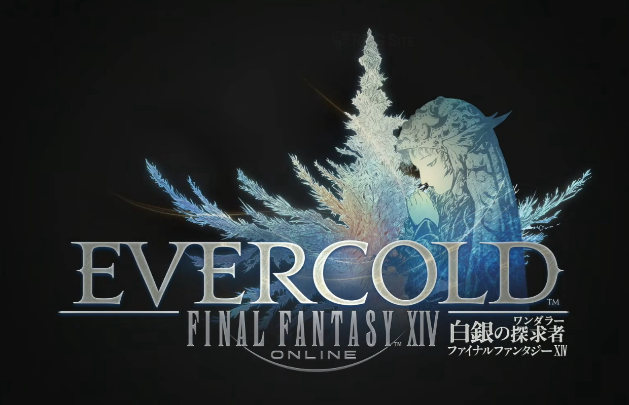 Final Fantasy XIV's next expansion is Evercold, launching January 2027