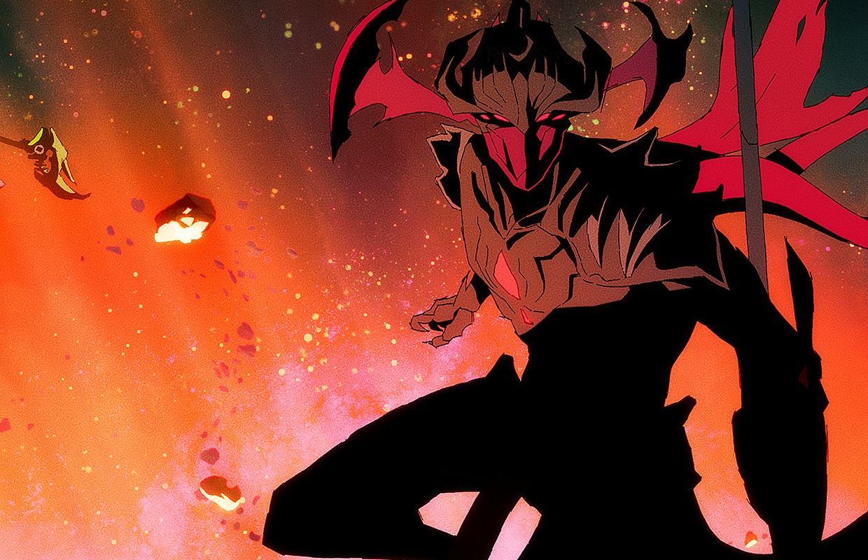 Warframe – Jade Shadows: Constellations launches in July for all platforms