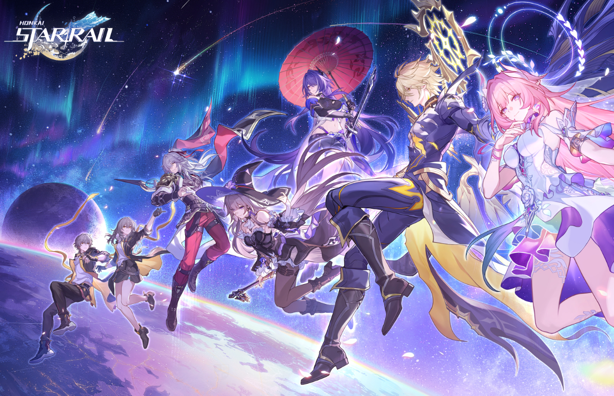 "We want players to spend their time actually enjoying the content they're passionate about" – Honkai: Star Rail Developers Discuss the Future, Potential Switch 2 Port, Himeko’s Coffee, and More