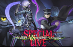 Raidou Vs Shin Megami Tensei V: Vengeance Special Live concert announced for Japan