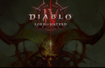 Diablo IV: Lord of Hatred Original Soundtrack is now available on Spotify, Apple Music, YouTube, and more