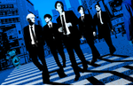 Jiro Ishii revealed Shibuya Scramble Stories to have 5 playable protagonists