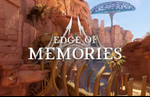 Edge of Memories soundtrack preview album released on Spotify and Apple Music featuring five tracks