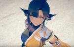 Utawarerumono: Past and Present Rediscovered has more characters, battle features, and town features