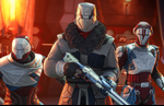 Dune: Awakening Update 1.4 and The Water Wars DLC both launch on May 19