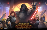 Star Wars: The Old Republic Update 7.9 "Legacy Reborn" brings in the Legacy of the Sith story finale and more