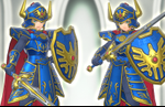Dragon Quest Smash/Grow Dragon Quest I collaboration event is now live