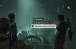 Archetype Entertainment shares gameplay for Exodus showcasing conversations, stealth, and explorable locales