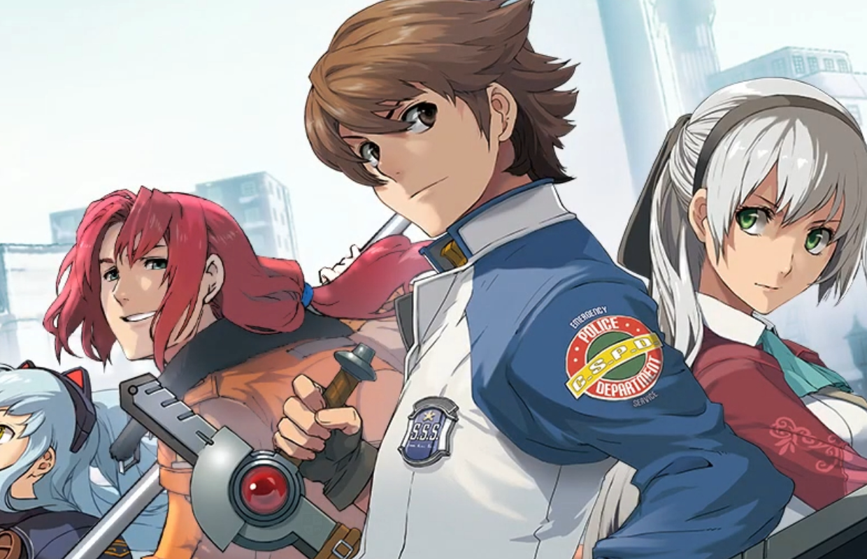 The Legend of Heroes: Trails from Zero и Trails to Azure выйдут на PS5 и Switch 2 осенью 2026