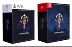 Darkest Dungeon II: Anniversary Edition physical release is now available on PS5 and Switch