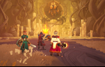 Co-op RPG Farever is now out via Steam Early Access