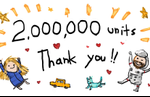 Pragmata has sold over 2 million copies worldwide