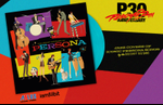 Persona 30th Anniversary Jazz Album vinyl announced with pre-orders now live