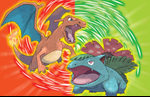 Pokemon FireRed Version and LeafGreen Version have sold over 4 million units in six weeks of launching