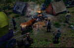Swordhaven: Iron Conspiracy's Cursed City 1.1 major update is now available