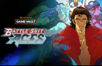 Battle Suit Aces is now available on iOS and Android via the Crunchyroll Game Vault