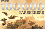 Co-op RPG Farever has sold over 100k copies via Steam Early Access