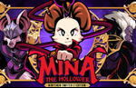 Mina the Hollower for Switch will offer a free upgrade to the Nintendo Switch 2 Edition on Switch 2