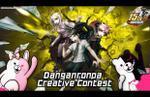 Spike Chunsoft will hold Danganronpa Creative Contest with Steam keys of Danganronpa 2x2 as rewards