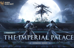 Where Winds Meet showcases second major expansion "Imperial Palace" coming soon with 1.7