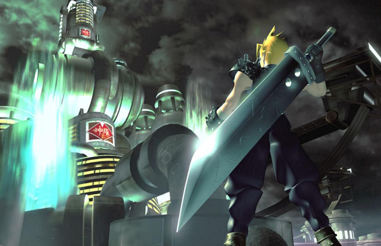 Final Fantasy VII Walkthrough - Missable items and Materia, all achievements, Enemy Skills, step-by-step guide