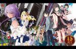 Akiba's Trip series sales reach 1 million units on its 15th anniversary