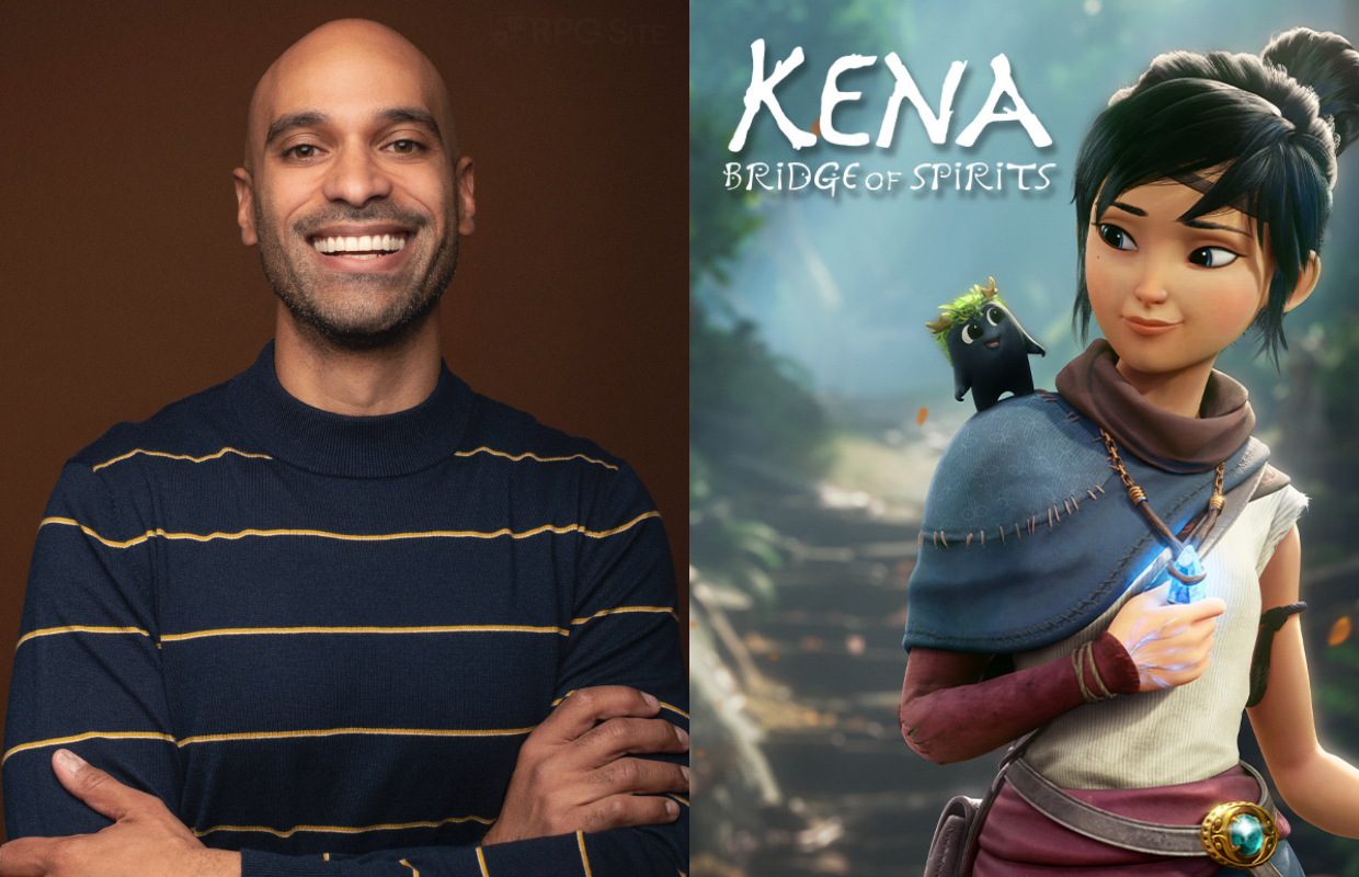 'Once the Switch 2 was announced, we felt that was a great opportunity to bring Kena to a brand new platform.‘ – Ember Lab COO Josh Grier discusses Kena's Switch 2 port and more