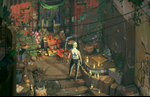 Zero Parades: For Dead Spies is now Steam Deck Verified