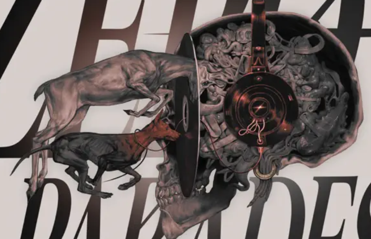 Zero Parades: For Dead Spies Original Game Soundtrack is available to stream and buy digitally
