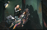 Zero Parades: For Dead Spies is now available on PC via Steam and GOG