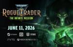 Warhammer 40,000: Rogue Trader - The Infinite Museion DLC launches on June 11