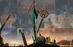 Square Enix shares a sampler video for the Zanarkand Compilation Album with pre-orders available worldwide