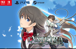 Exstetra's HD remaster launches on July 30 for Steam with English support, PS5 and Switch 1/2 ports revealed