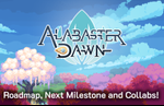 Alabaster Dawn early access roadmap and 0.2.0 update details have been revealed