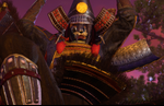 Nioh 3 update 1.06.00 is now available with Stone of Penance adjustments, new completion rewards, and more