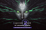 System Shock 2: 25th Anniversary Remaster is now available for Nintendo Switch 2