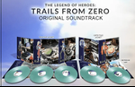 Trails From Zero Original Soundtrack and Super Arrange Version are getting vinyl releases with pre-orders live