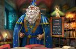 Veritas Tales: Witch of the Dark Castle releases on July 9 for PC via Steam