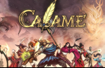 Tactical RPG Calame will launch this year on PC and next year on console