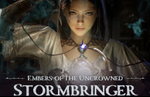 Embers of the Uncrowned showcases new class trailers, demo launching on Steam as a part of Steam Next Fest
