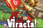 Viractal is coming to Nintendo Switch 2 and Nintendo Switch on September 30